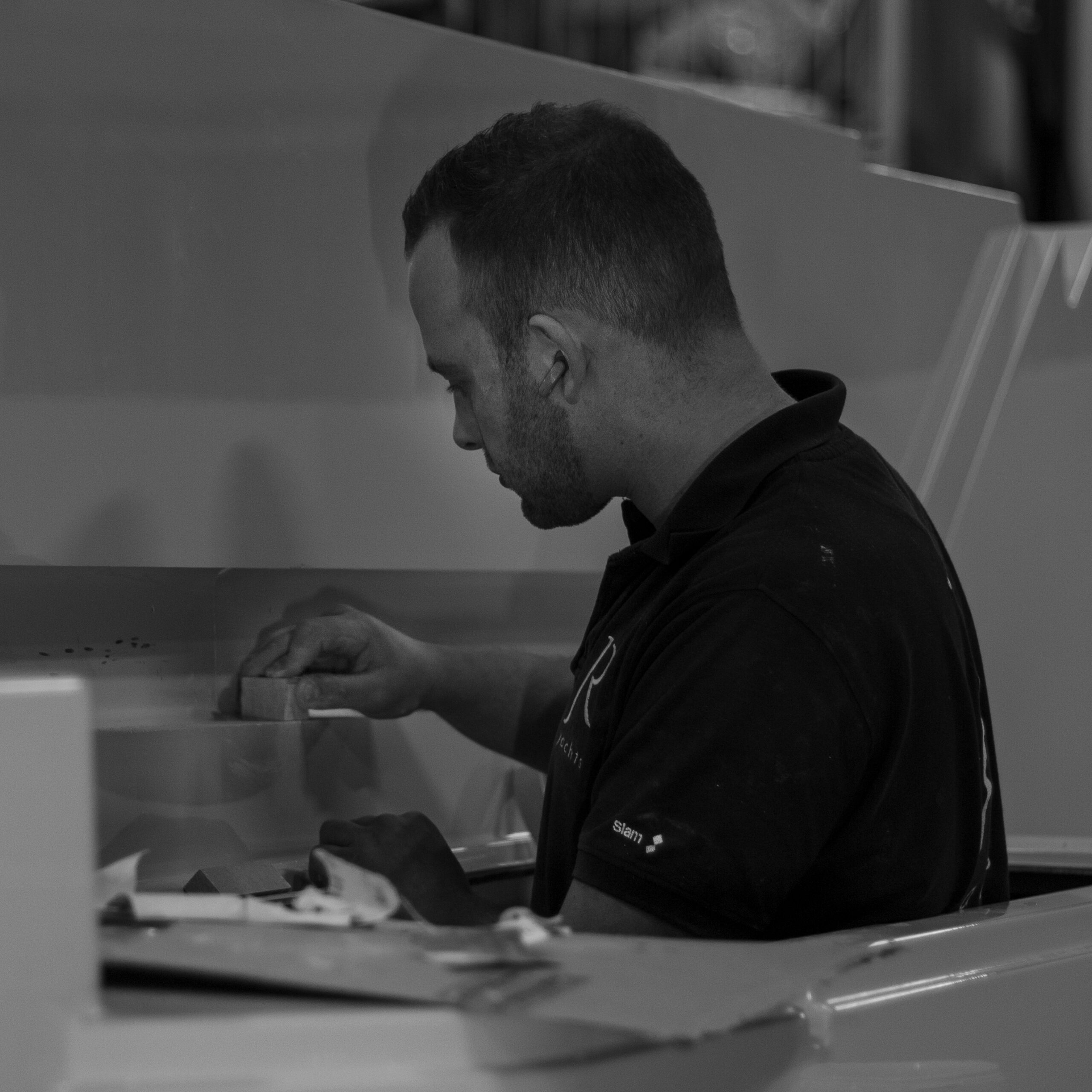 Electric Boat Jobs at Lumen Yachts | Apply now