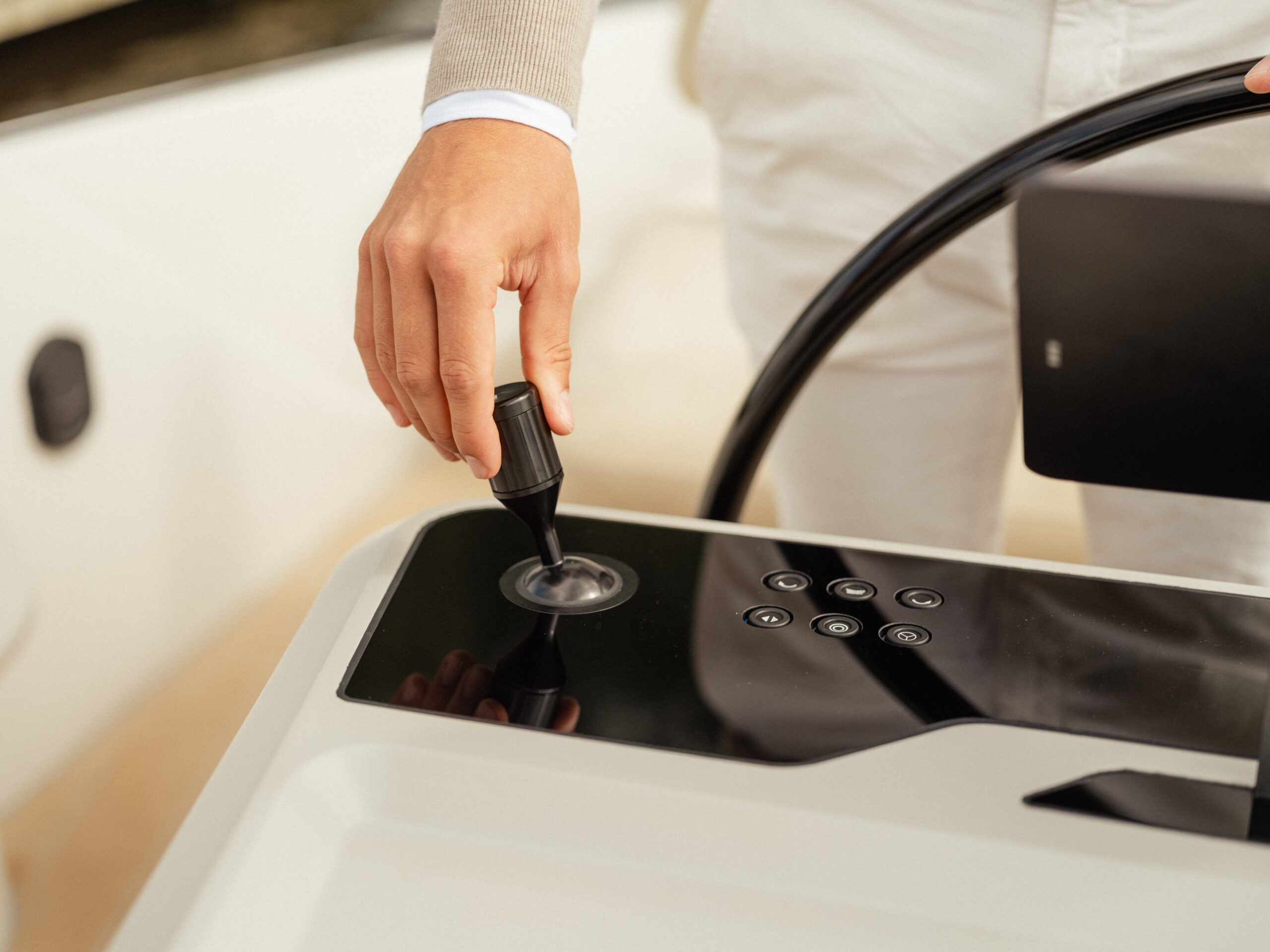 Luxury Electric Boats | Dutch Yacht Design | Lumen Yachts