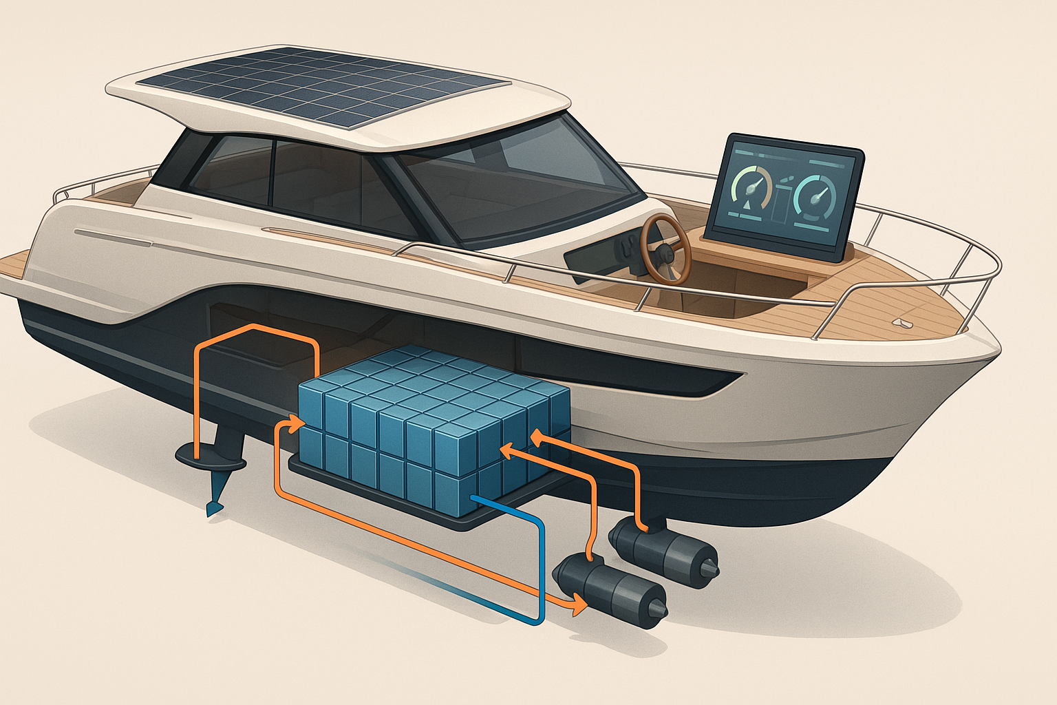 Quiet electric yacht interior with calm guests — lumen-image-28.png