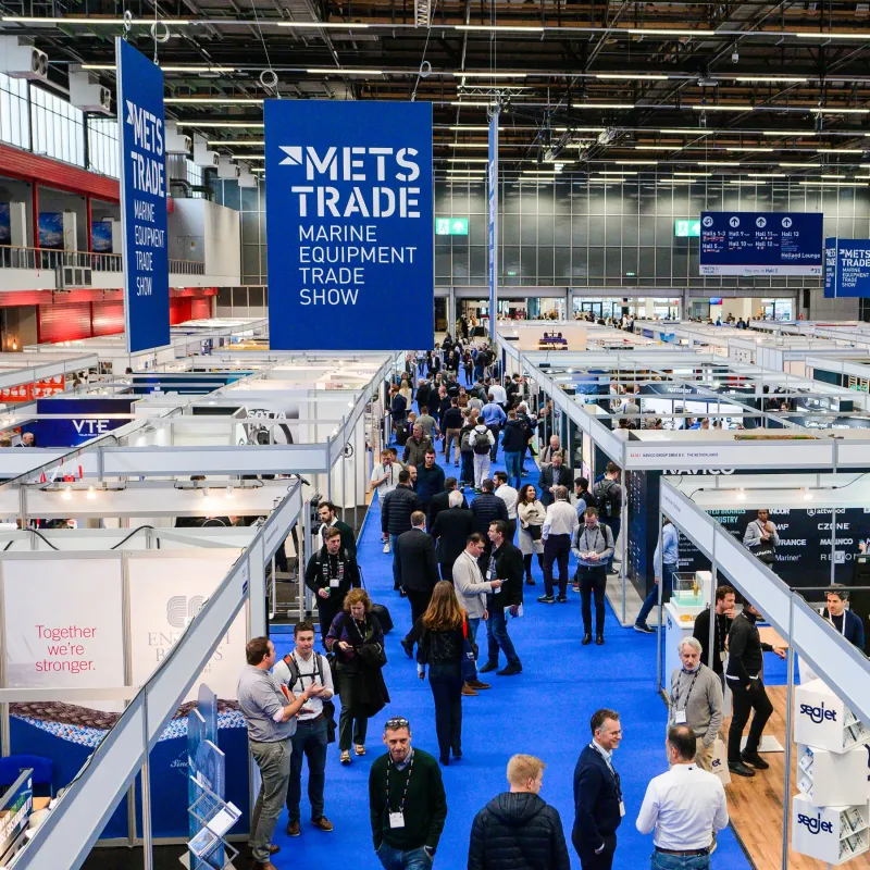 Metstrade - Amsterdam